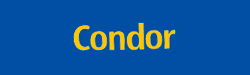 Condor airlines logo