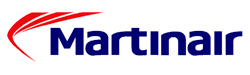Martin Air Holland logo