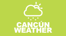 Clima Cancun