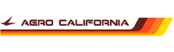 Aero California logo