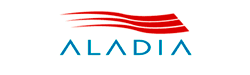 Aladia logo