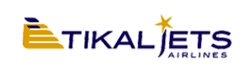 Tikal Jets logo