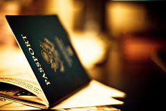 Aeropuerto de Cancun Passportes